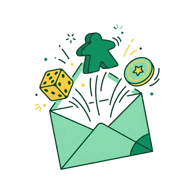 Boletín de novedades de juegos educativos
